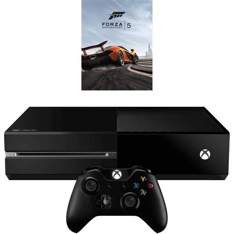 console xbox one